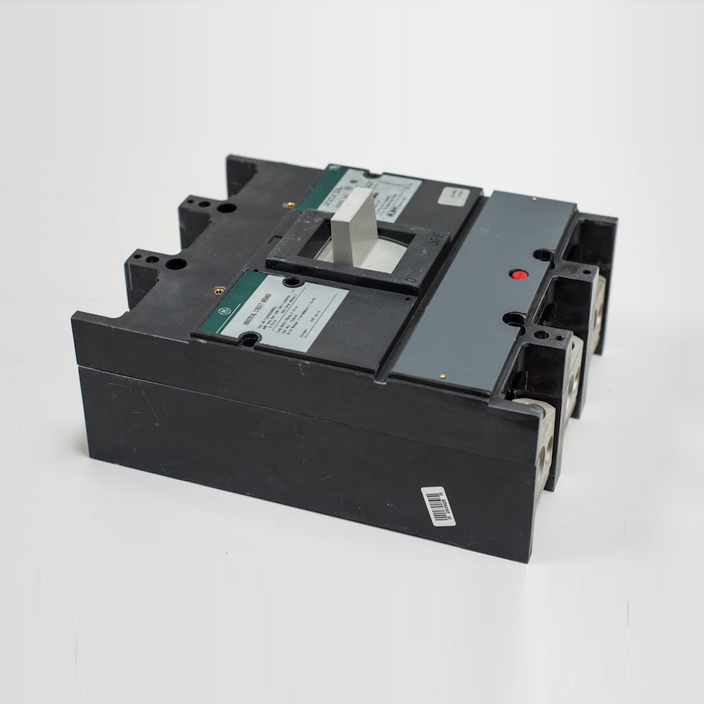 TJD432350 - GE - Molded Case Circuit Breaker