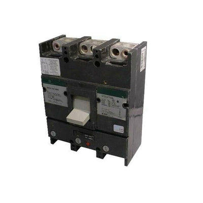 TJJ436200 - GE - Molded Case Circuit Breaker
