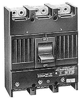 TJJ436300 - GE - Molded Case Circuit Breaker