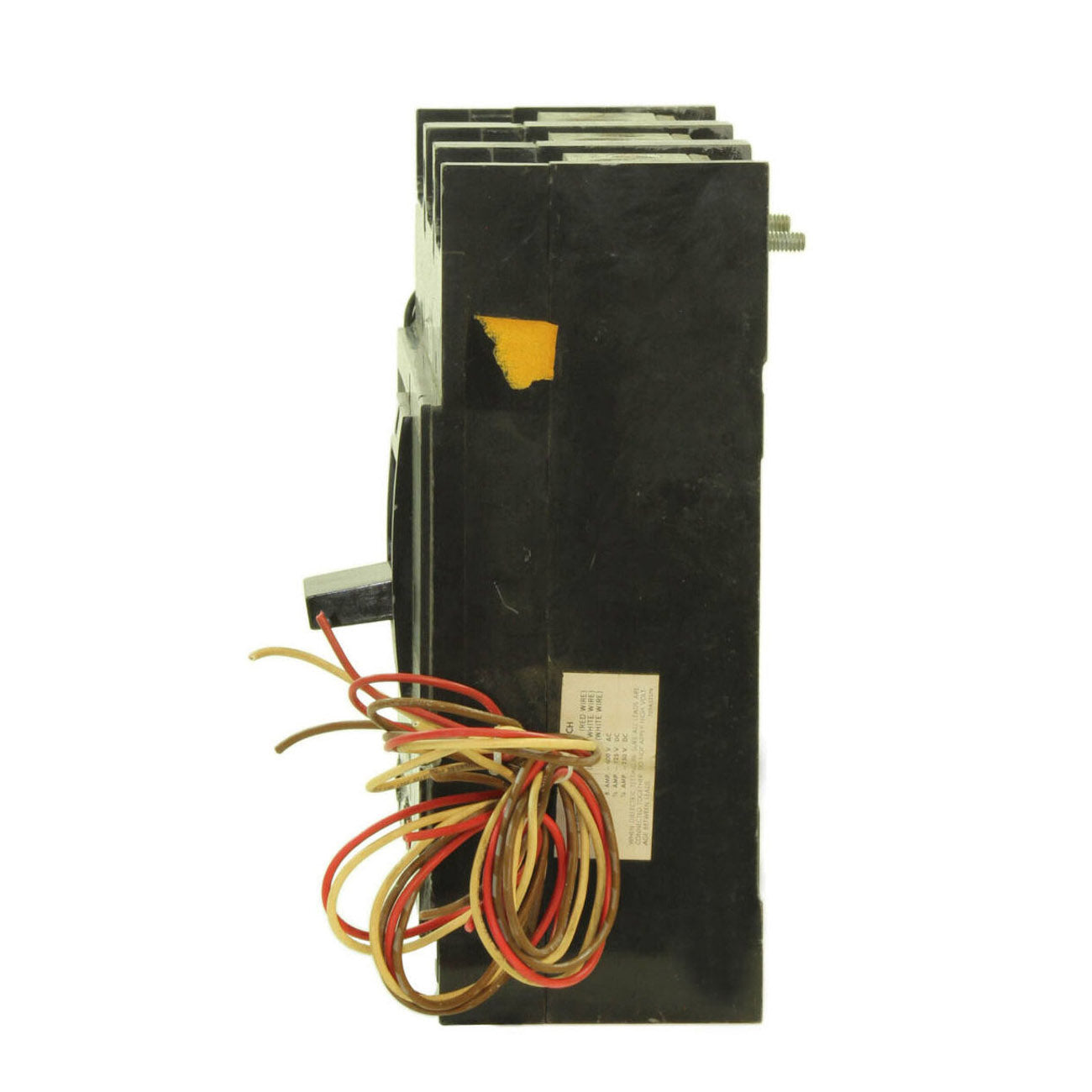 TJK636400 - GE - Molded Case Circuit Breaker